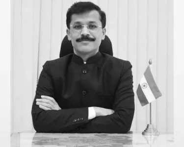 tukaram mundhe
