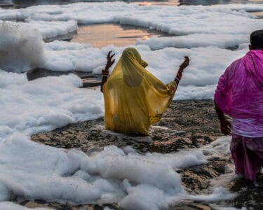 12000 litre milk in narmada