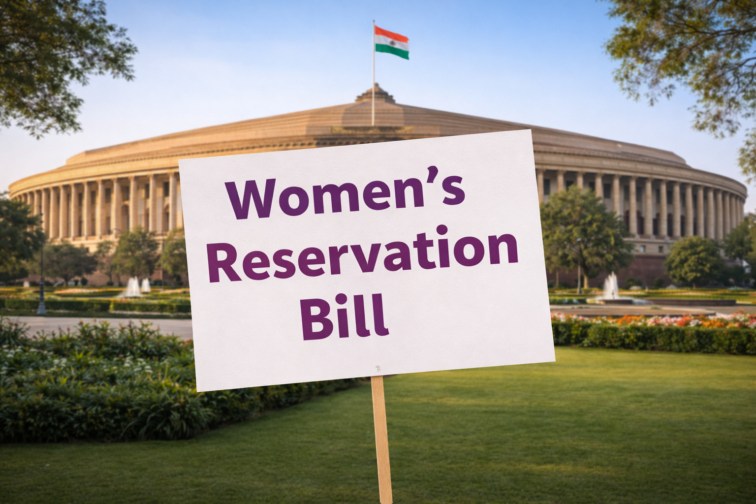 Womens-Reservation-Bill