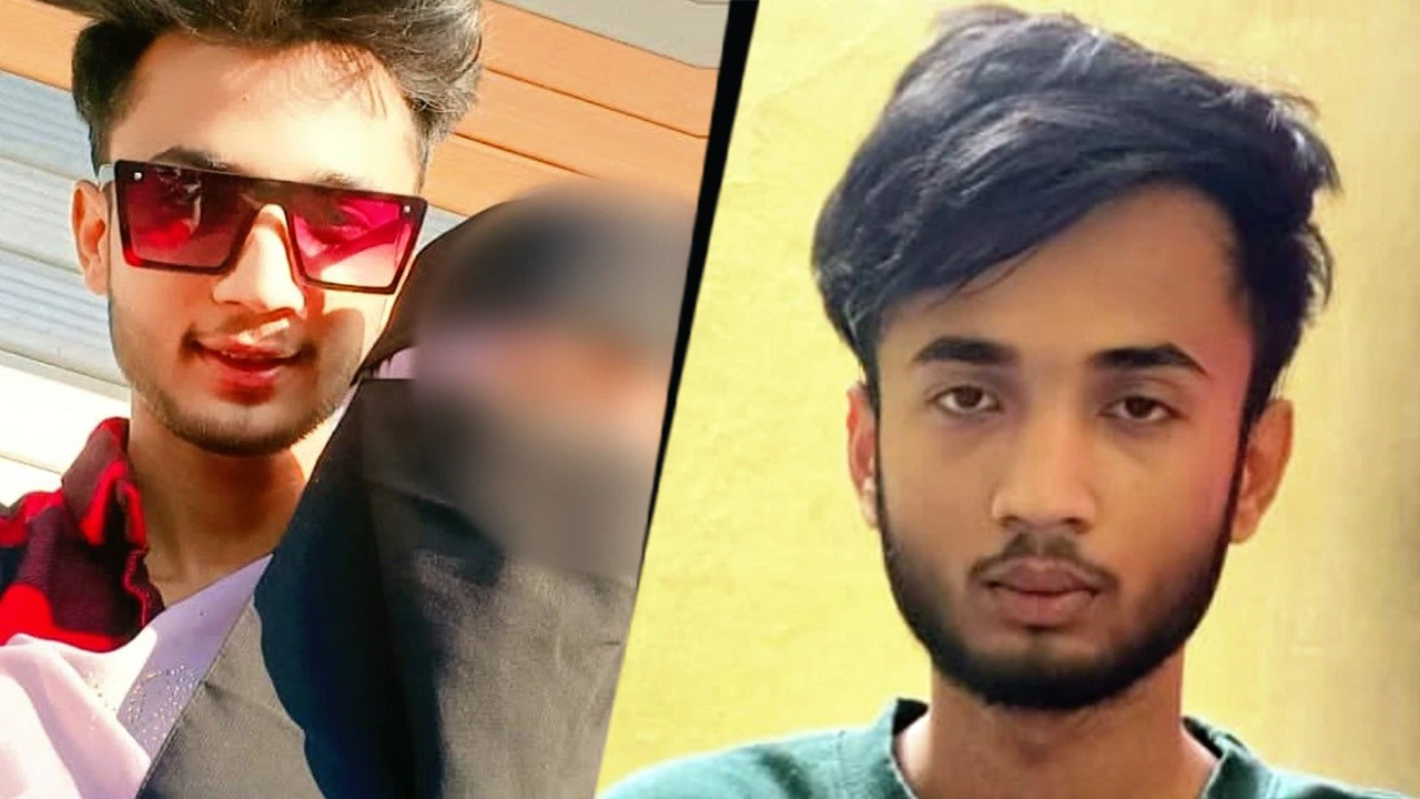 Amravati case explained